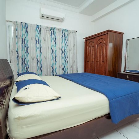 Glysm Tambun Stay "Pura Vida" Ίπο Εξωτερικό φωτογραφία