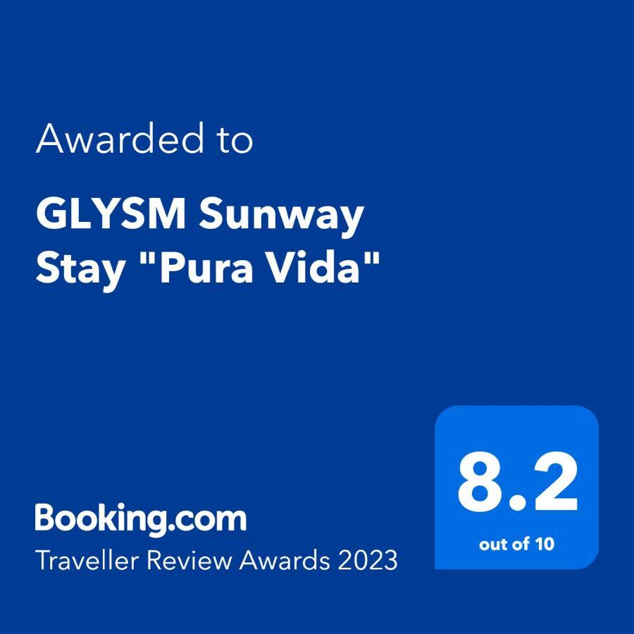 Glysm Tambun Stay "Pura Vida" Ίπο Εξωτερικό φωτογραφία