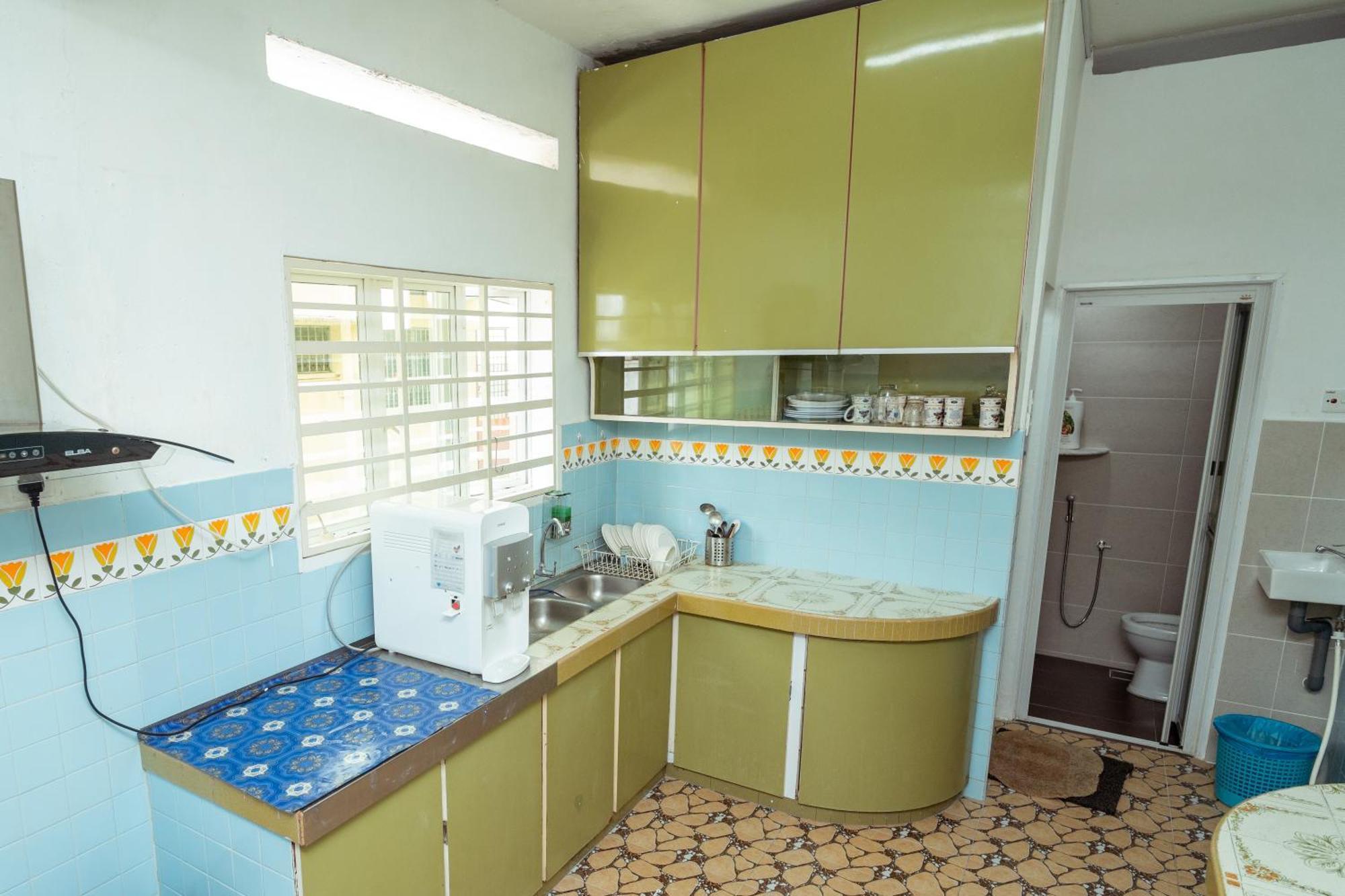 Glysm Tambun Stay "Pura Vida" Ίπο Εξωτερικό φωτογραφία