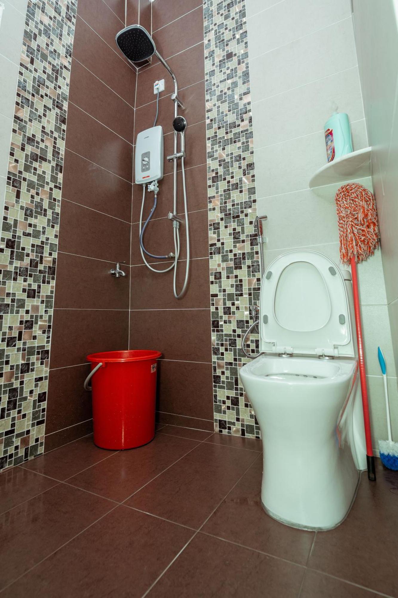 Glysm Tambun Stay "Pura Vida" Ίπο Εξωτερικό φωτογραφία