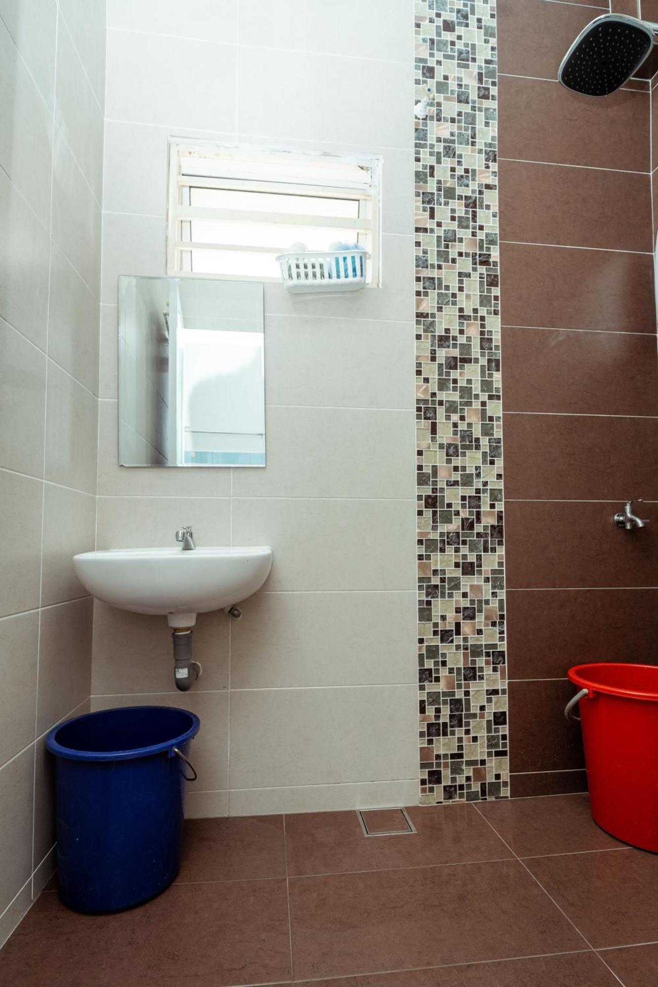 Glysm Tambun Stay "Pura Vida" Ίπο Εξωτερικό φωτογραφία