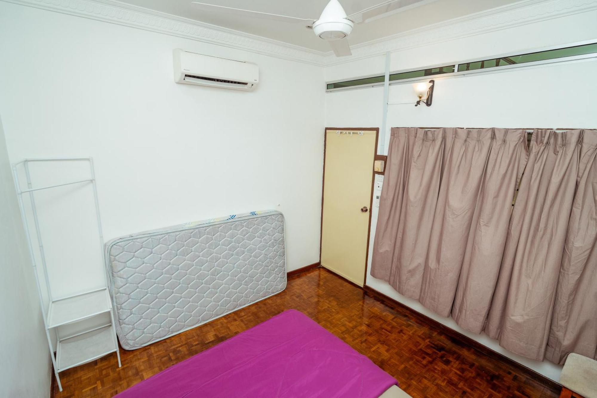 Glysm Tambun Stay "Pura Vida" Ίπο Εξωτερικό φωτογραφία